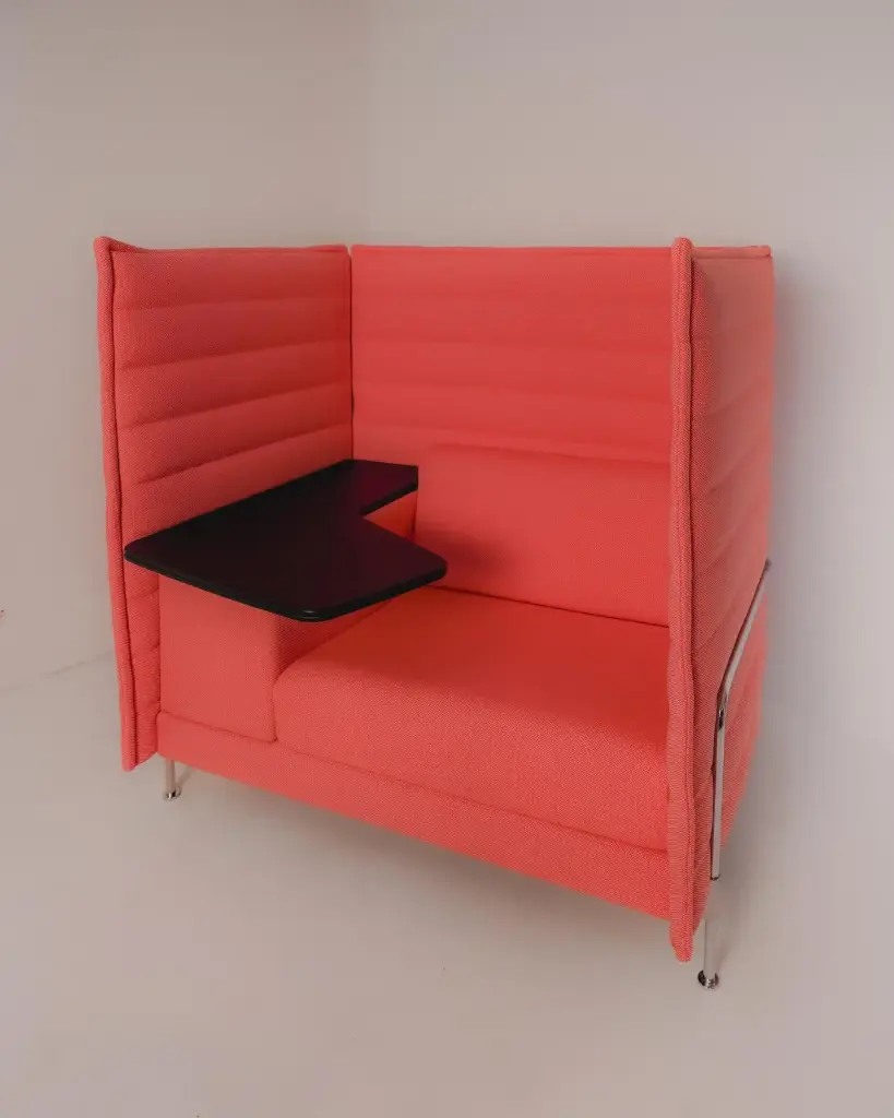Ronan & Erwan Bouroullec Alcove Work Sofa 